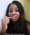 Rencontre Femme Cameroun à Douala  : Emeraude, 28 ans